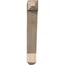 Ekena Millwork Traditional Craftsman Smooth Bracket, Douglas Fir, 3 1/2"W x 20"D x 24"H BKT04X20X24TRA04SDF - alternate 2